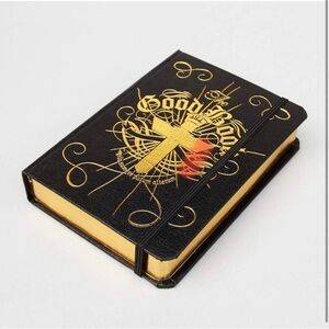 Suck UK Bible Hip Flask - Fake Bible - Hidden Alcohol Stash - Holy Book Hipflask